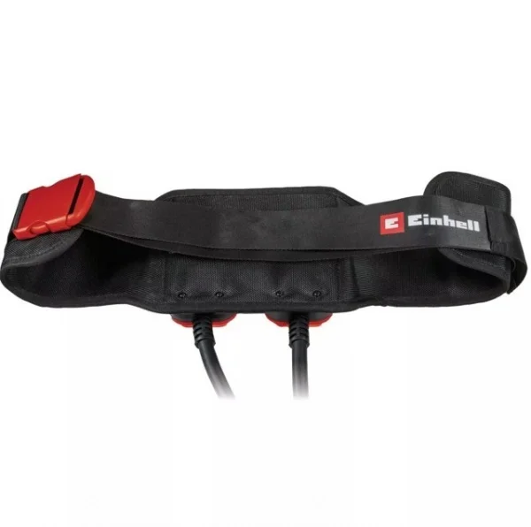 Einhell gc-pb 36/18 li-solo marsupio pxc porta batterie 36 v - 18 v 3408310 - dettaglio 8