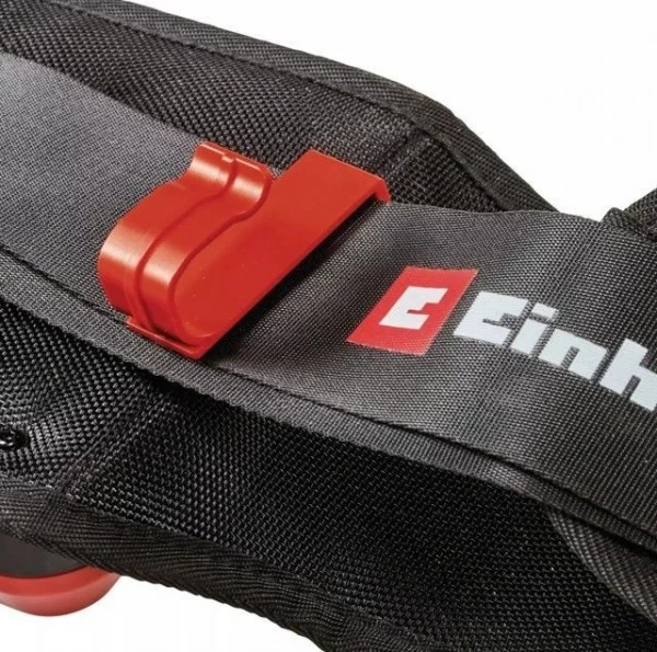 Einhell gc-pb 36/18 li-solo marsupio pxc porta batterie 36 v - 18 v 3408310 - dettaglio 9