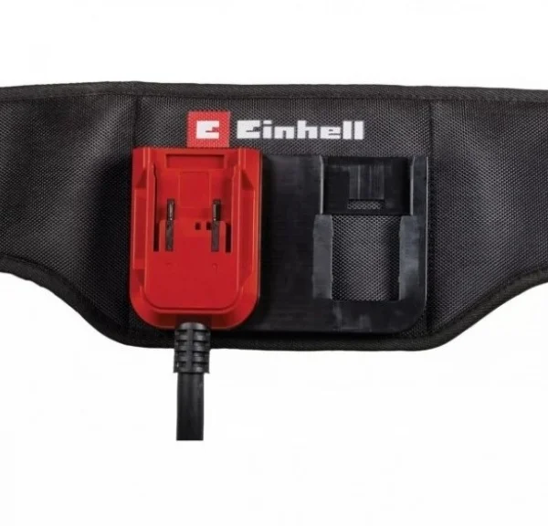Einhell GC-PB 36/18 Li-Solo Marsupio PXC porta batterie 36 V - 18 V - 3408310