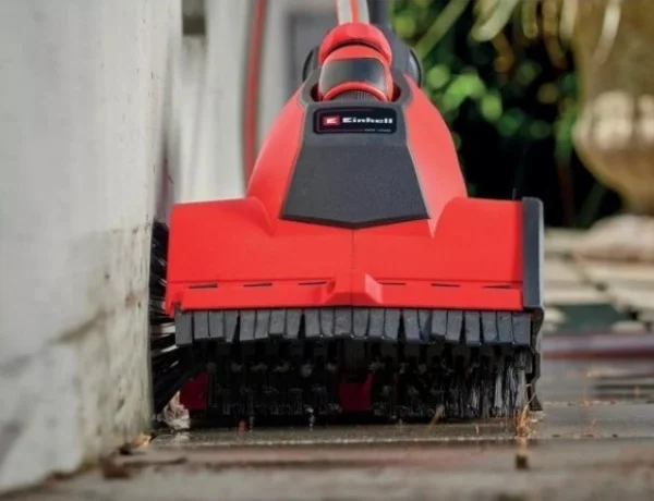 Einhell 3424120 Spazzola media pulisci superfici - 3424120