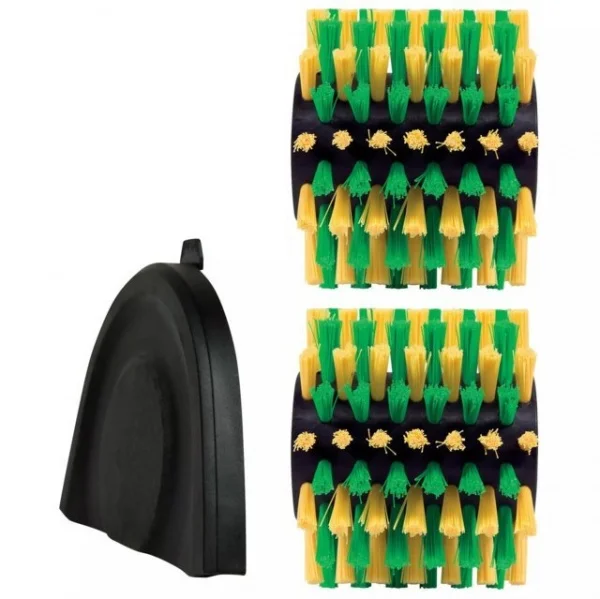 Einhell 3424121 spazzola soft pulisci superfici - dettaglio 1