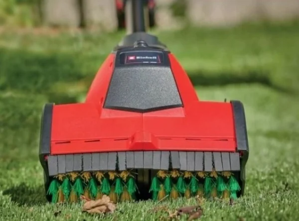 Einhell 3424121 Spazzola Soft pulisci superfici - 3424121