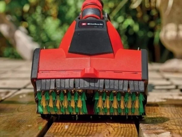 Einhell 3424121 Spazzola Soft pulisci superfici - 3424121