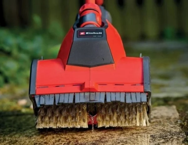 Einhell 3424122 Spazzola Ultra pulisci superfici - 3424122