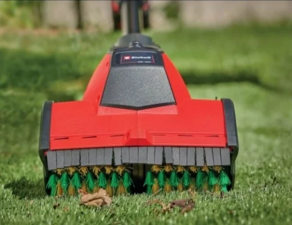 Einhell 3424122 Spazzola Ultra pulisci superfici - 3424122