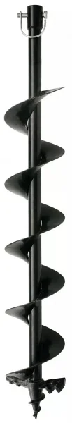 Einhell 3437010 trivella ricambio diametro 120 mm - dettaglio 1