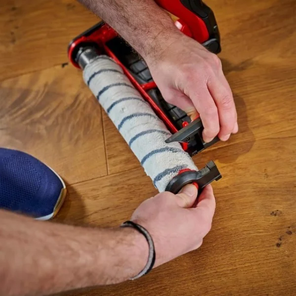 Einhell 3437111 spazzola di ricambio per lavapavimenti a batteria - dettaglio 3