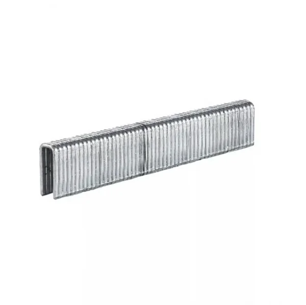 Einhell 4137850 graffette 5,7x13 mm per grafettatrici 3.000 pz. - dettaglio 1