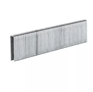 Einhell 4137860 graffette 5,7x25 mm per graffettatrice 3.000 pz. - dettaglio 1