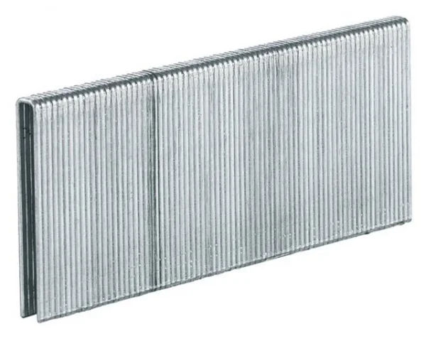 Einhell 4137876 graffette 5,7x38 mm per graffettatrice 3.000 pz. - dettaglio 1