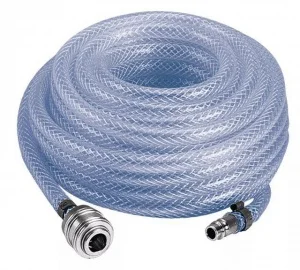Einhell 4138200 tubo alta pressione 15 m per compressore - dettaglio 1