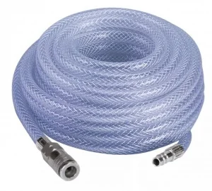 Einhell 4138210 tubo alta pressione diametro 9 mm per compressore - dettaglio 1