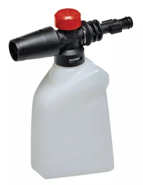 Einhell 4144021 contenitore detergente con ugello regolabile per idropulitrice - dettaglio 1