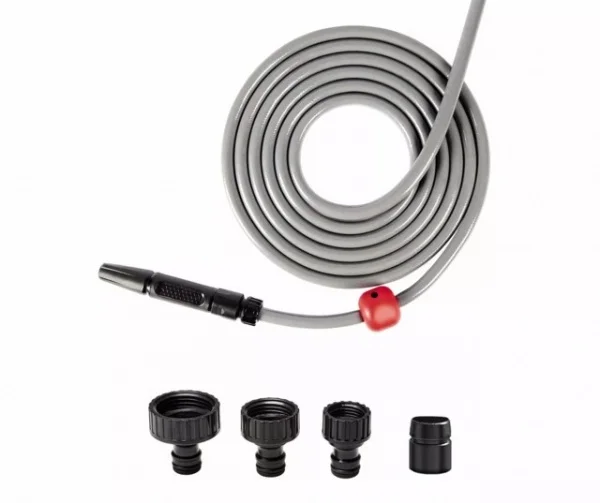 Einhell ge-hr 18/30 li-solo avvolgitubo per acqua a batteria 4173770 - dettaglio 3