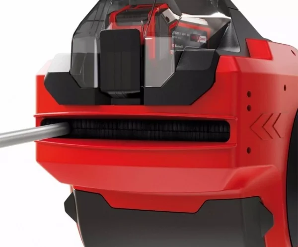 Einhell ge-hr 18/30 li-solo avvolgitubo per acqua a batteria 4173770 - dettaglio 4