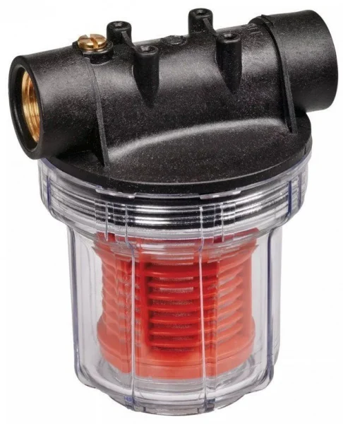 Einhell 4173801 filtro 12 cm per pompe - dettaglio 1
