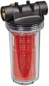 Einhell 4173851 filtro 25 cm per pompe - dettaglio 1