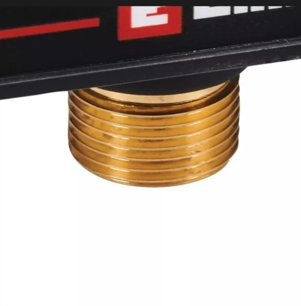 Einhell 4174230 pressostato con regolazione elettronica - dettaglio 3