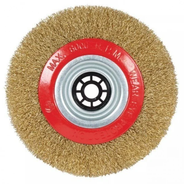 Einhell 4412636 spazzola di ricambio per tc-bg 150 b - dettaglio 1