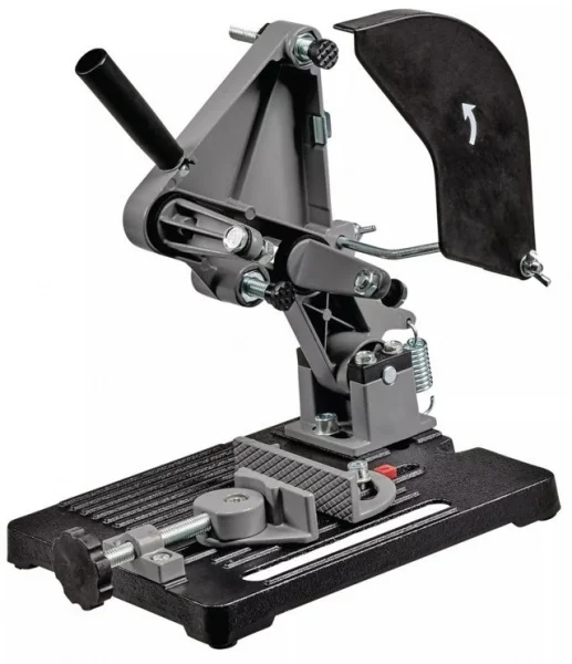Einhell ts 115/125 supporto per smerigliatrici 115 e 125 mm 4431044 - dettaglio 1