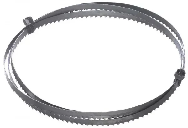 Einhell zpz 6 lama 6 tpi per sega a nastro 1400x7x0,45 mm - dettaglio 1