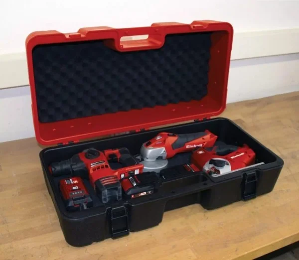 Einhell L70/35 Valigetta porta utensili E-Box - 4530054