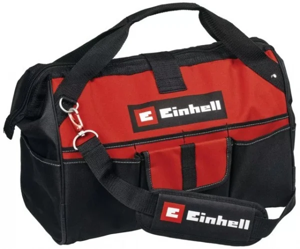 Einhell 45/29 borsone porta utensili 4530074 - dettaglio 1