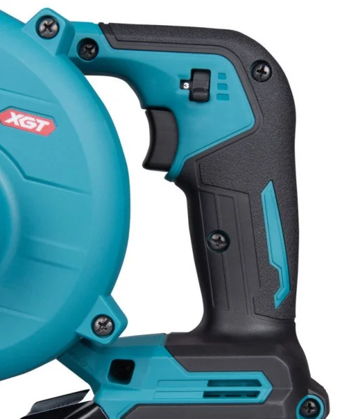 Makita ub002gz01 soffiatore e aspiratore xgt 40 v senza batterie - dettaglio 2
