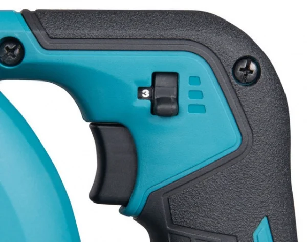 Makita ub002gz01 soffiatore e aspiratore xgt 40 v senza batterie - dettaglio 3