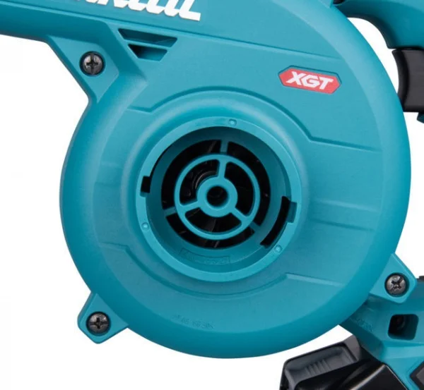 Makita ub002gz01 soffiatore e aspiratore xgt 40 v senza batterie - dettaglio 4