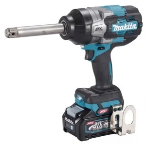 Makita tw011gm201 chiave ad impulsi xgt a batteria 40 v brushless 1500 nm - dettaglio 1