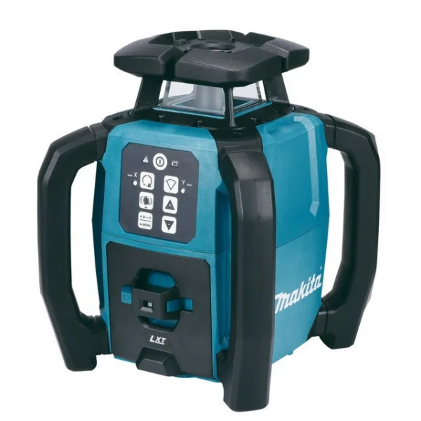 Makita skr001z livella laser verde rotativa cxt - lxt - xgt senza batteria - dettaglio 1