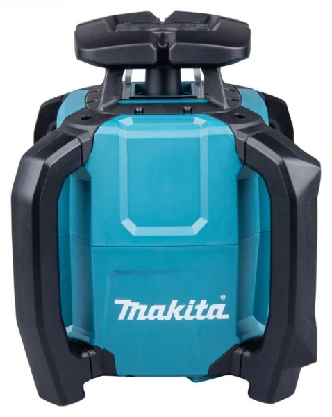Makita skr001z livella laser verde rotativa cxt - lxt - xgt senza batteria - dettaglio 2