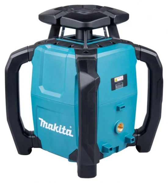 Makita skr001z livella laser verde rotativa cxt - lxt - xgt senza batteria - dettaglio 3