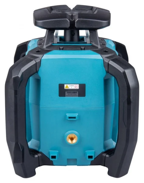 Makita skr001z livella laser verde rotativa cxt - lxt - xgt senza batteria - dettaglio 4