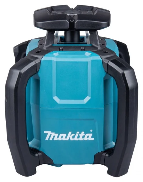 Makita skr001z livella laser verde rotativa cxt - lxt - xgt senza batteria - dettaglio 5