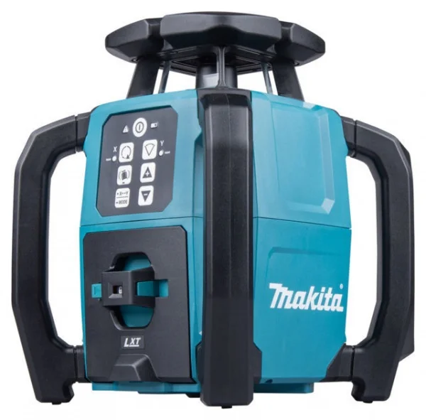 Makita skr001z livella laser verde rotativa cxt - lxt - xgt senza batteria - dettaglio 6