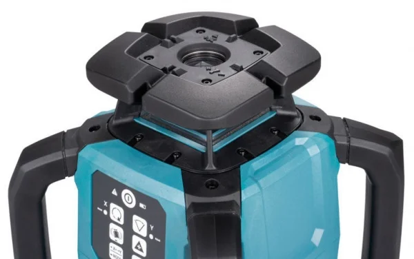 Makita skr001z livella laser verde rotativa cxt - lxt - xgt senza batteria - dettaglio 7