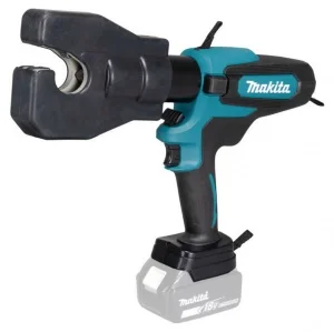 Makita dtc303zk crimpatrice 18 v lxt da 60 kn senza batteria - dettaglio 1