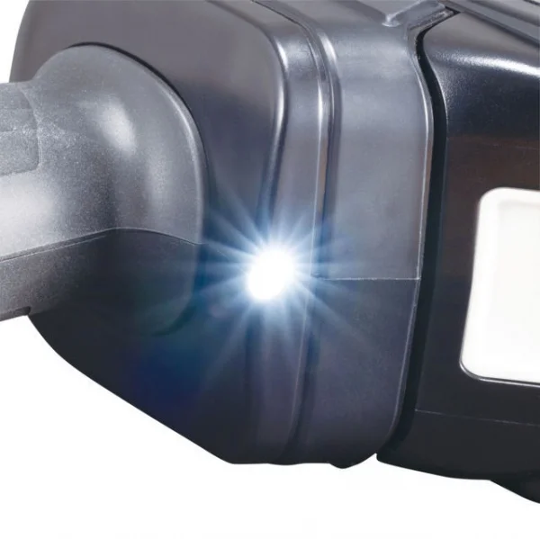 Makita dtc303zk crimpatrice 18 v lxt da 60 kn senza batteria - dettaglio 2