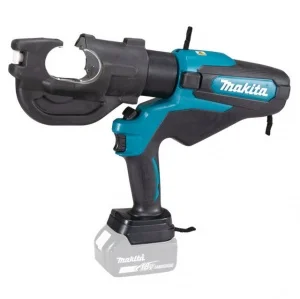 Makita dtc301zk crimpatrice 18 v lxt da 120 kn senza batteria - dettaglio 1