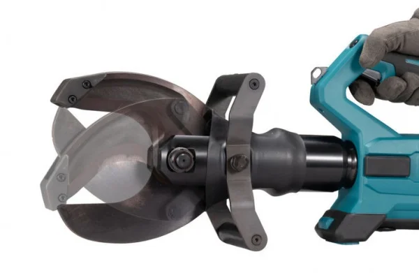 Makita dtc104zk tranciacavi 18 v lxt da 120 kn senza batteria - dettaglio 3