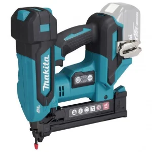 Makita dst630zj graffatrice lxt 18 v brushless senza batteria - dettaglio 1