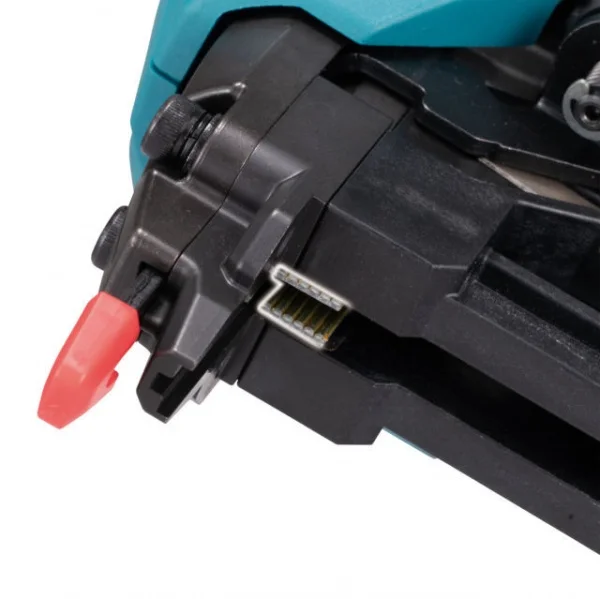 Makita dst630zj graffatrice lxt 18 v brushless senza batteria - dettaglio 2