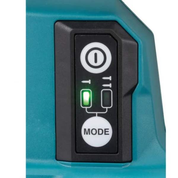Makita dst630zj graffatrice lxt 18 v brushless senza batteria - dettaglio 3