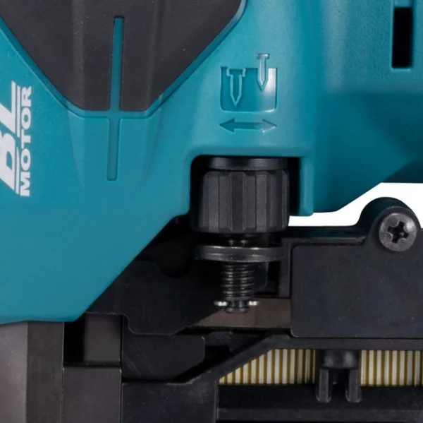 Makita dst630zj graffatrice lxt 18 v brushless senza batteria - dettaglio 4