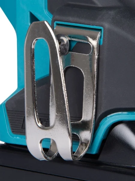 Makita dbn610zj groppinatrice lxt 18 v brushless senza batteria - dettaglio 10