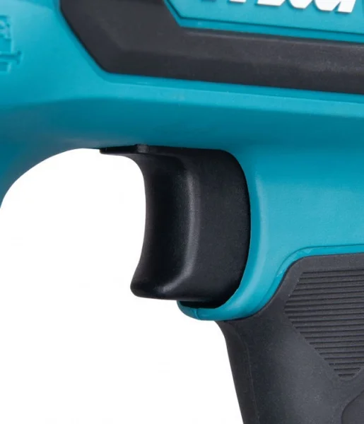 Makita dbn610zj groppinatrice lxt 18 v brushless senza batteria - dettaglio 6