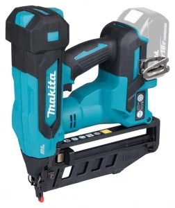 Makita dbn601zj groppinatrice lxt 18 v brushless senza batteria - dettaglio 1