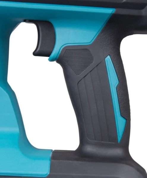 Makita dbn601zj groppinatrice lxt 18 v brushless senza batteria - dettaglio 4